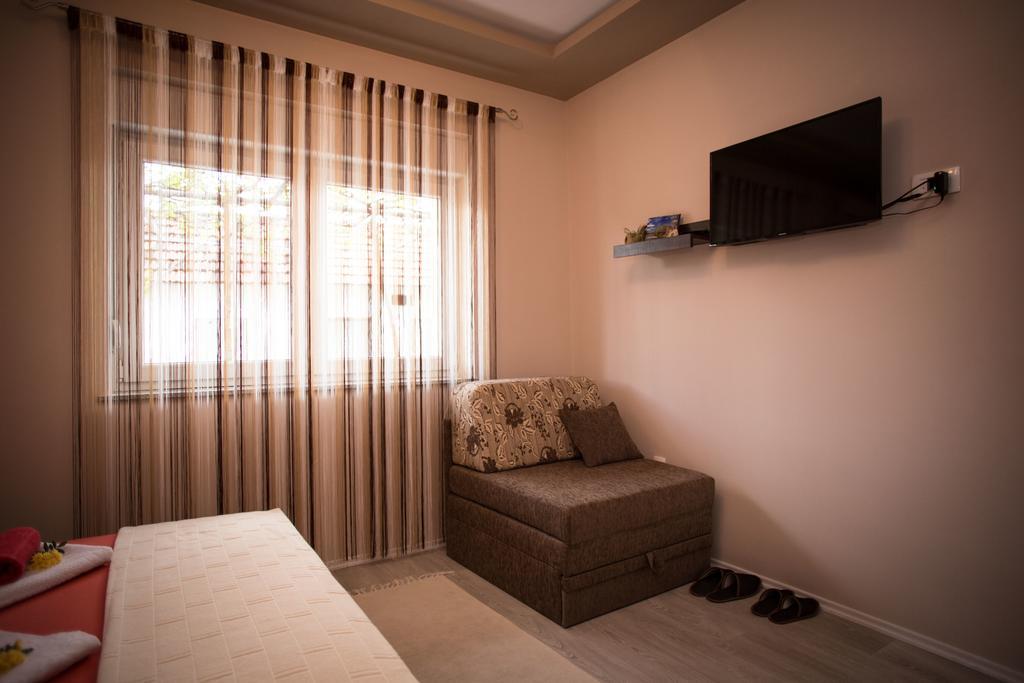 Apartments Ratkovic Trebinje Exterior photo