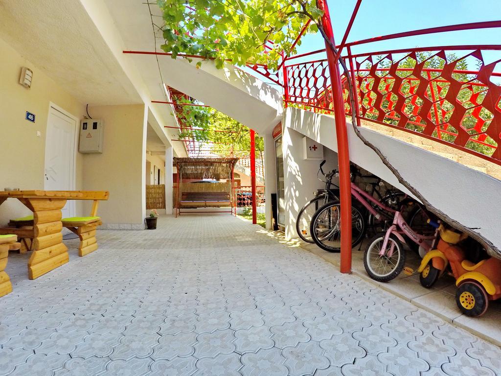 Apartments Ratkovic Trebinje Exterior photo