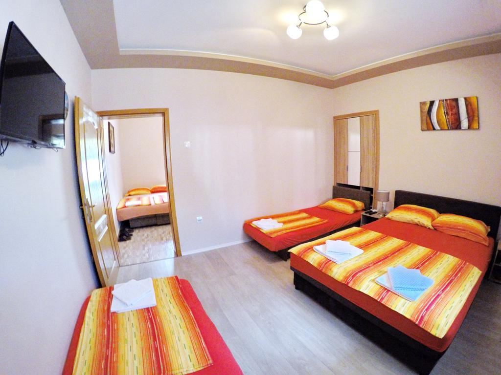 Apartments Ratkovic Trebinje Exterior photo