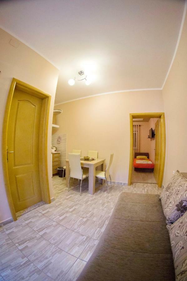 Apartments Ratkovic Trebinje Exterior photo